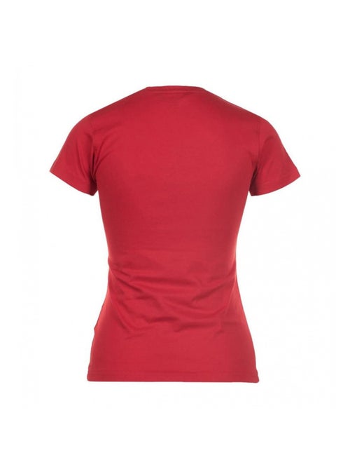 T-shirt manches courtes   ADRIO - VENT DU CAP - Kiabi