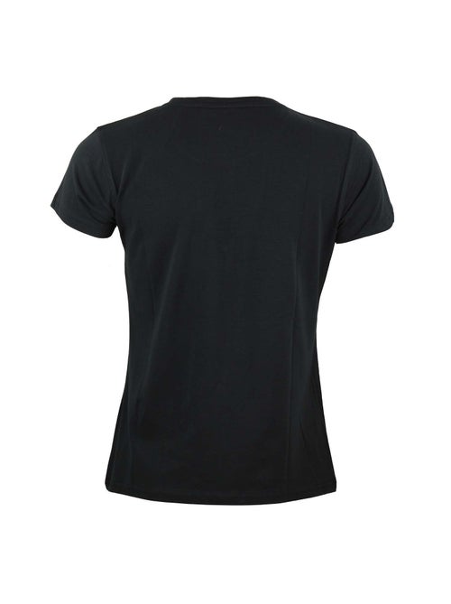 T-shirt manches courtes   AJOJO - PEAK MOUNTAIN - Kiabi