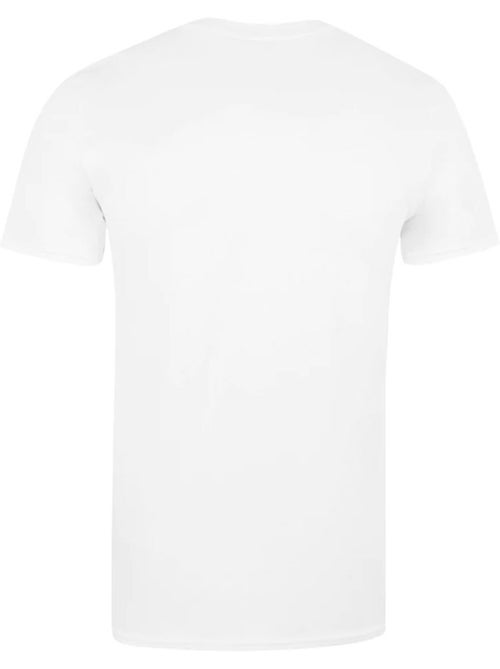 T-shirt manches courtes amity surf shop - les dents de la mer - Kiabi T-shirt manches courtes amity surf shop - les dents de la mer - Kiabi