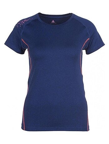 T-shirt manches courtes ANSHO - PEAK MOUNTAIN