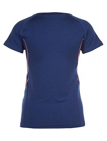 T-shirt manches courtes ANSHO - PEAK MOUNTAIN
