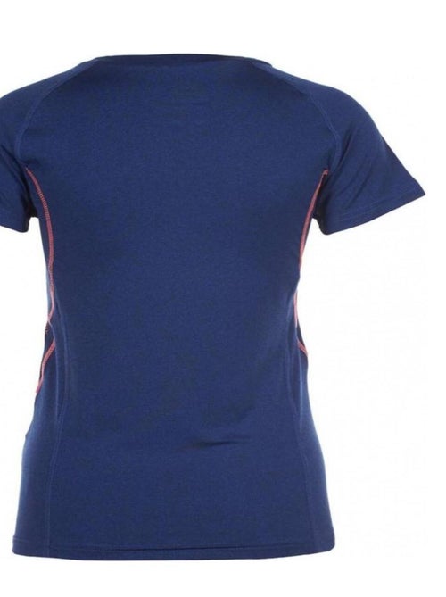 T-shirt manches courtes   ANSHO - PEAK MOUNTAIN - Kiabi