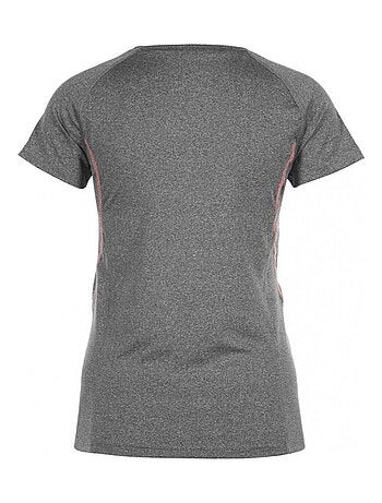 T-shirt manches courtes ANSHO - PEAK MOUNTAIN