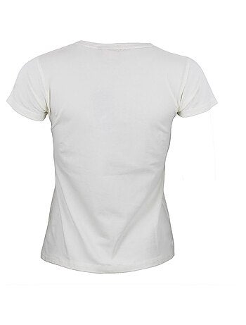 T-shirt manches courtes ATRESOR - PEAK MOUNTAIN