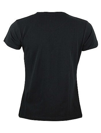 T-shirt manches courtes atresor - peak mountain