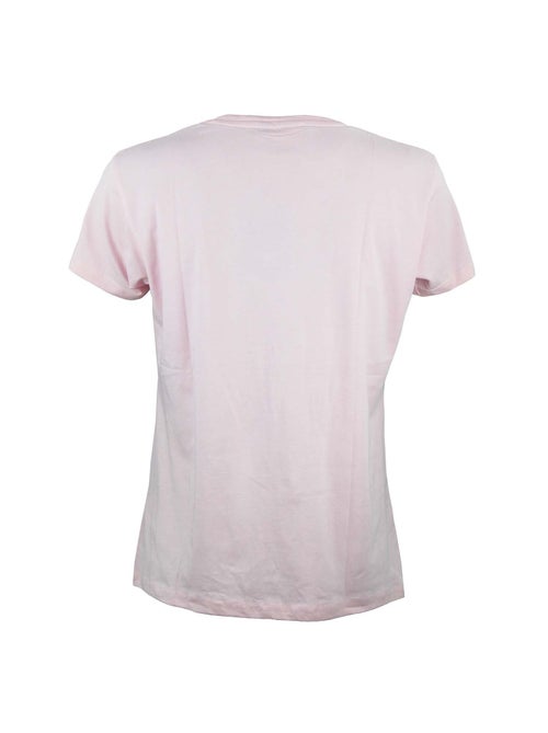 T-shirt manches courtes   ATRESOR - PEAK MOUNTAIN - Kiabi