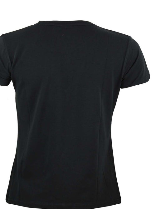 T-shirt manches courtes   AURELIE - PEAK MOUNTAIN - Kiabi