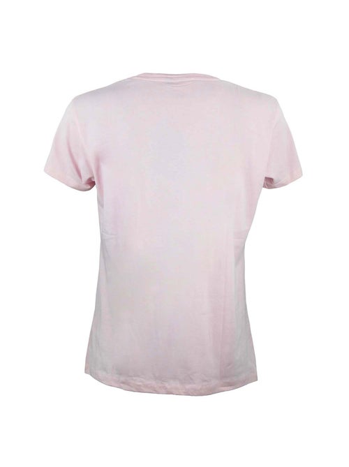 T-shirt manches courtes   AURELIE - PEAK MOUNTAIN - Kiabi