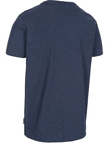 T-shirt manches courtes buzzinley - trespass