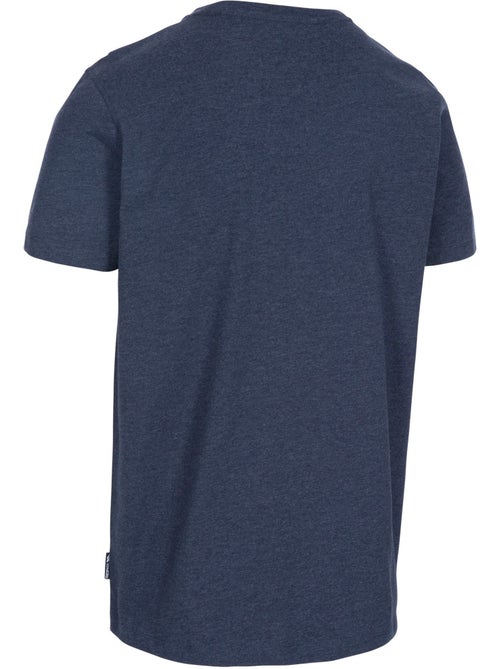 T-shirt manches courtes buzzinley - trespass - Kiabi