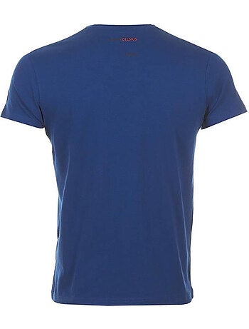 T-shirt manches courtes CABOS - DEGRE CELSIUS