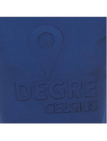 T-shirt manches courtes CABOS - DEGRE CELSIUS