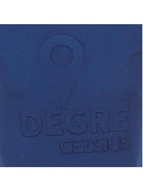 T-shirt manches courtes   CABOS - DEGRE CELSIUS - Kiabi