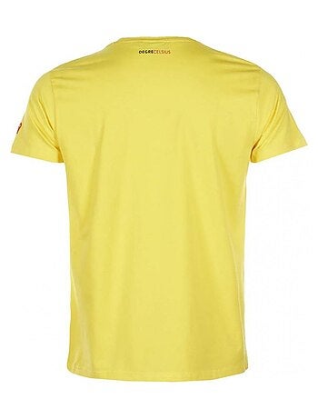 T-shirt manches courtes CABOS - DEGRE CELSIUS