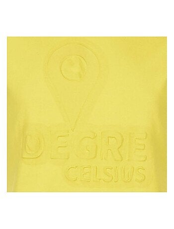 T-shirt manches courtes CABOS - DEGRE CELSIUS