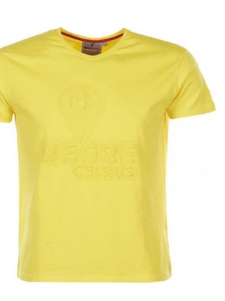 T-shirt manches courtes   CABOS - DEGRE CELSIUS