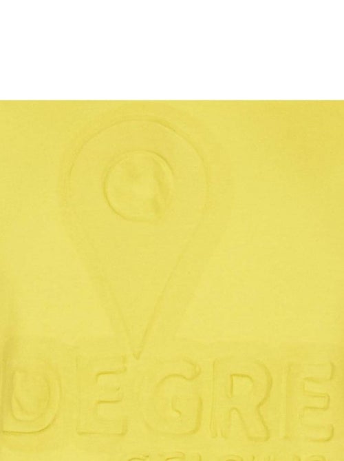 T-shirt manches courtes   CABOS - DEGRE CELSIUS - Kiabi