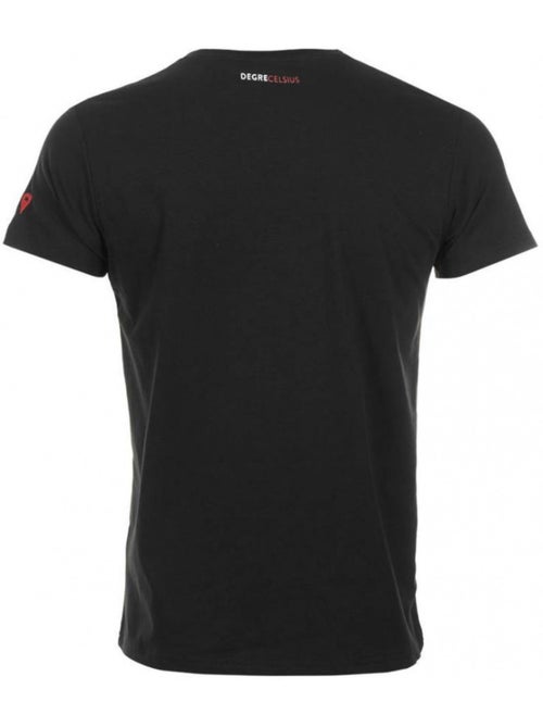 T-shirt manches courtes   CABOS - DEGRE CELSIUS - Kiabi