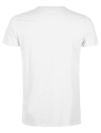 T-shirt manches courtes CADRIO - VENT DU CAP