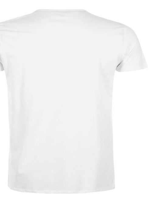 T-shirt manches courtes   CADRIO - VENT DU CAP - Kiabi