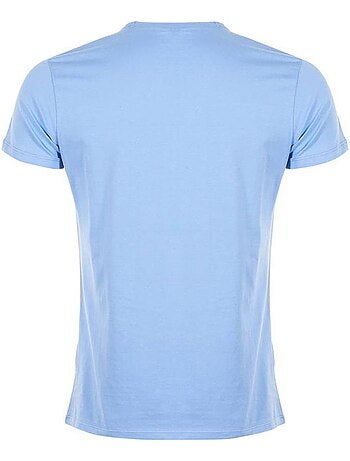 T-shirt manches courtes CADRIO - VENT DU CAP