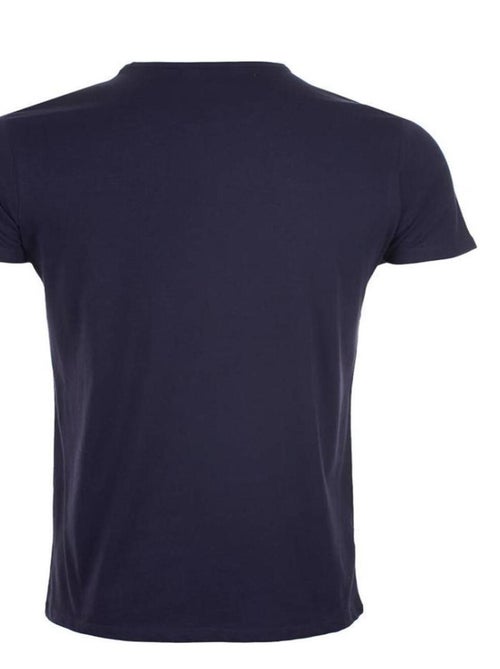 T-shirt manches courtes   CADRIO - VENT DU CAP - Kiabi