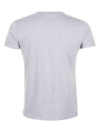 T-shirt manches courtes CADRIO - VENT DU CAP