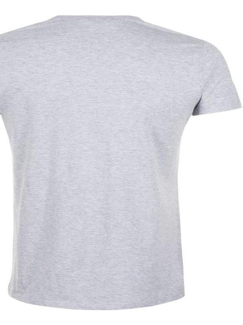 T-shirt manches courtes   CADRIO - VENT DU CAP - Kiabi