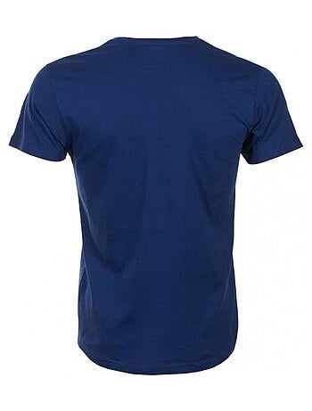 T-shirt manches courtes CALOGO - DEGRE CELSIUS