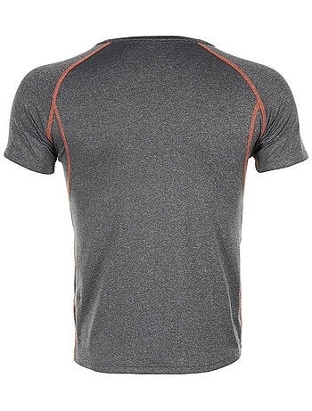 T-shirt manches courtes CANSHO - PEAK MOUNTAIN