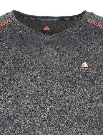 T-shirt manches courtes CANSHO - PEAK MOUNTAIN