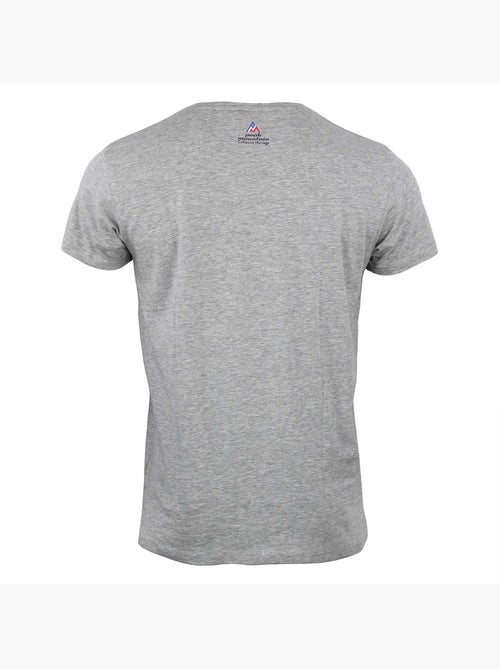 T-shirt manches courtes   CASA - PEAK MOUNTAIN - Kiabi