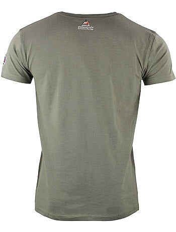 T-shirt manches courtes CASA - PEAK MOUNTAIN