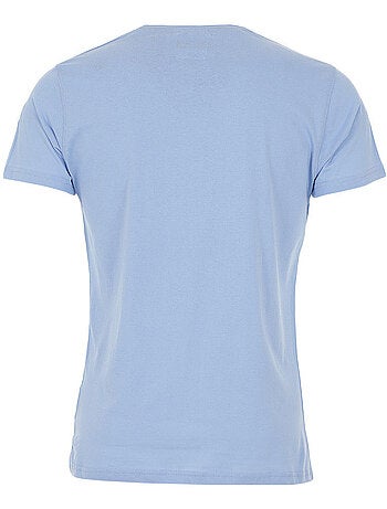 T-shirt manches courtes CEGRADE - DEGRE CELSIUS