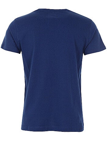 T-shirt manches courtes CEGRADE - DEGRE CELSIUS