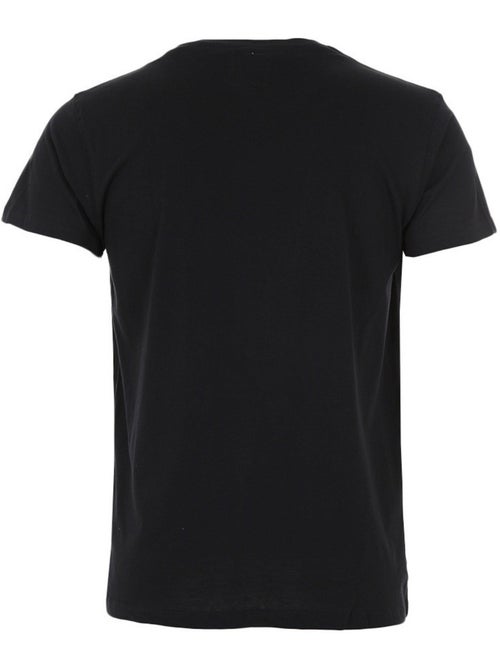 T-shirt manches courtes   CEGRADE - DEGRE CELSIUS - Kiabi