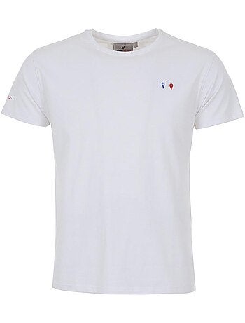 T-shirt manches courtes   CERGIO - DEGRE CELSIUS