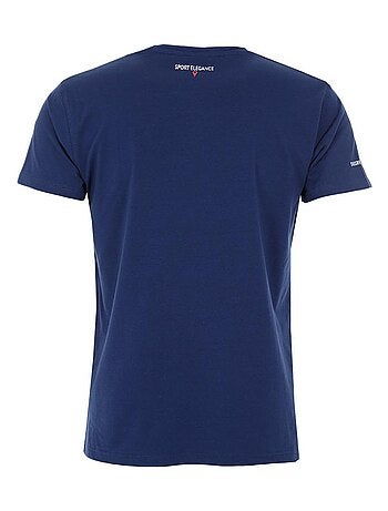 T-shirt manches courtes CERGIO - DEGRE CELSIUS
