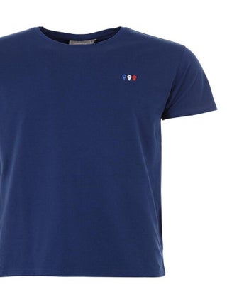 T-shirt manches courtes   CERGIO - DEGRE CELSIUS