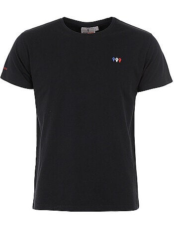 T-shirt manches courtes CERGIO - DEGRE CELSIUS