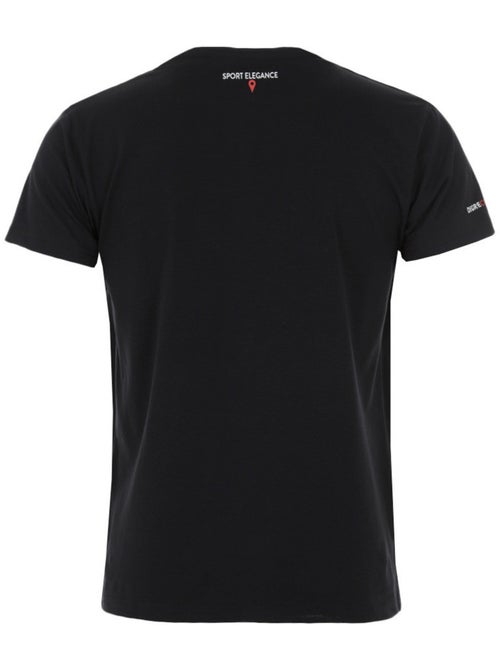 T-shirt manches courtes   CERGIO - DEGRE CELSIUS - Kiabi