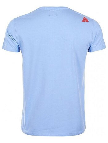 T-shirt manches courtes CHERYL - VENT DU CAP