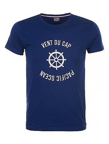 T-shirt manches courtes CHERYL - VENT DU CAP