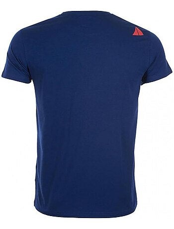 T-shirt manches courtes CHERYL - VENT DU CAP