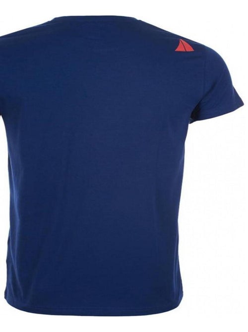 T-shirt manches courtes   CHERYL - VENT DU CAP - Kiabi