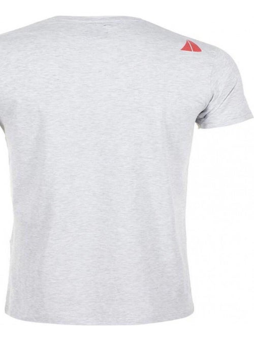 T-shirt manches courtes   CHERYL - VENT DU CAP - Kiabi