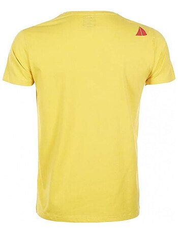 T-shirt manches courtes CHERYL - VENT DU CAP