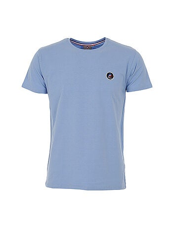 T-shirt manches courtes CODA - PEAK MOUNTAIN