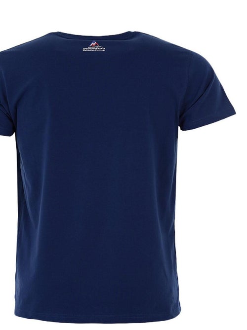 T-shirt manches courtes   CODA - PEAK MOUNTAIN - Kiabi