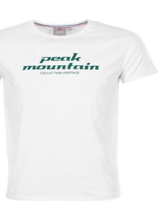 T-shirt manches courtes   COSMO - PEAK MOUNTAIN